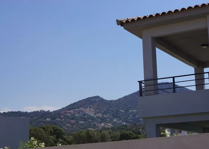 Residence Petradoru