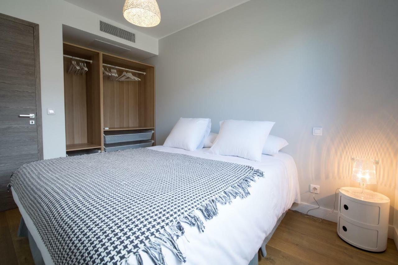 Apartment Petradoru *