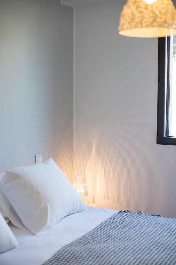 Petradoru Apartment L'Ile-Rousse (Corsica)
