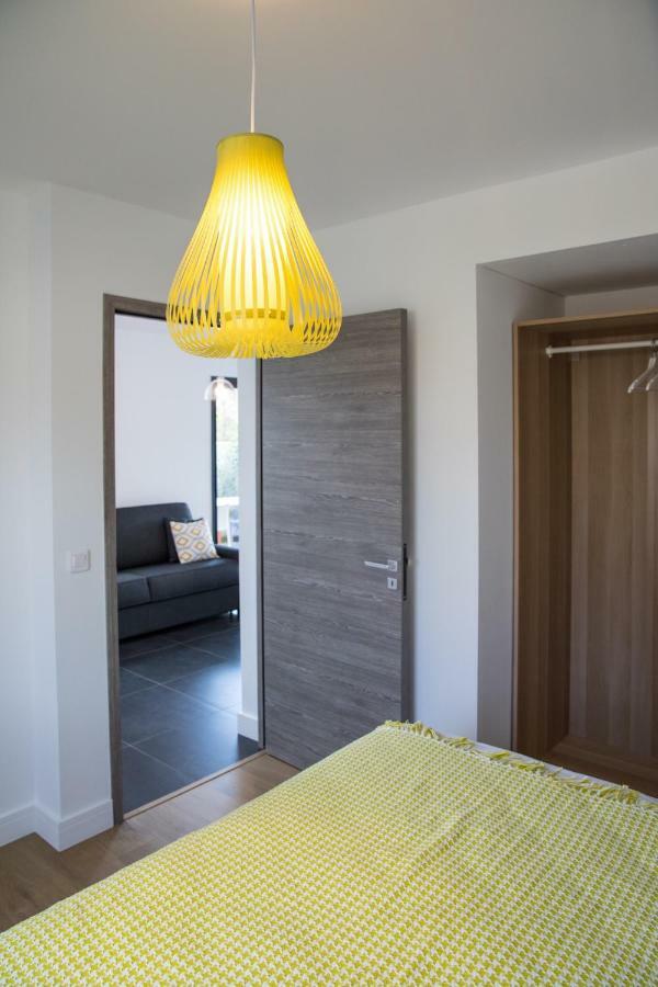 Apartment Petradoru