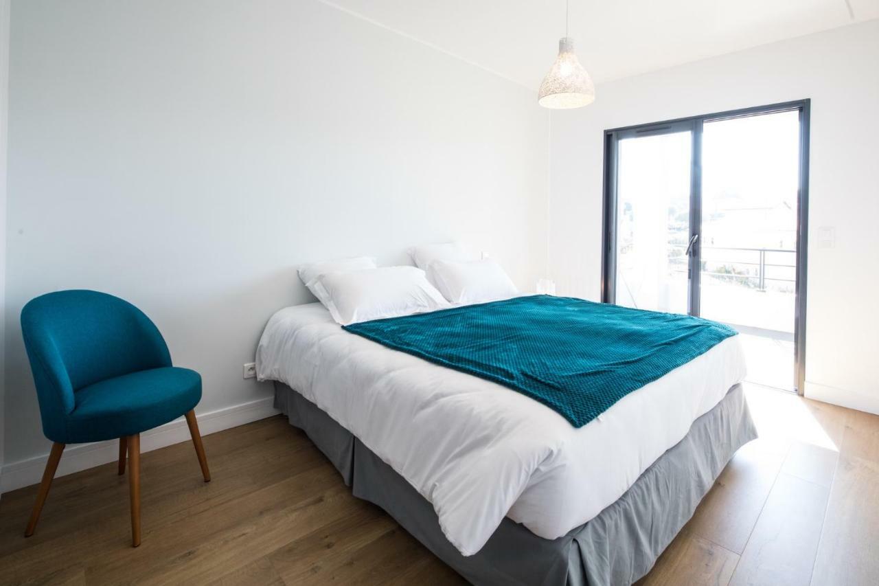 Apartment Petradoru L'Ile-Rousse (Corsica)